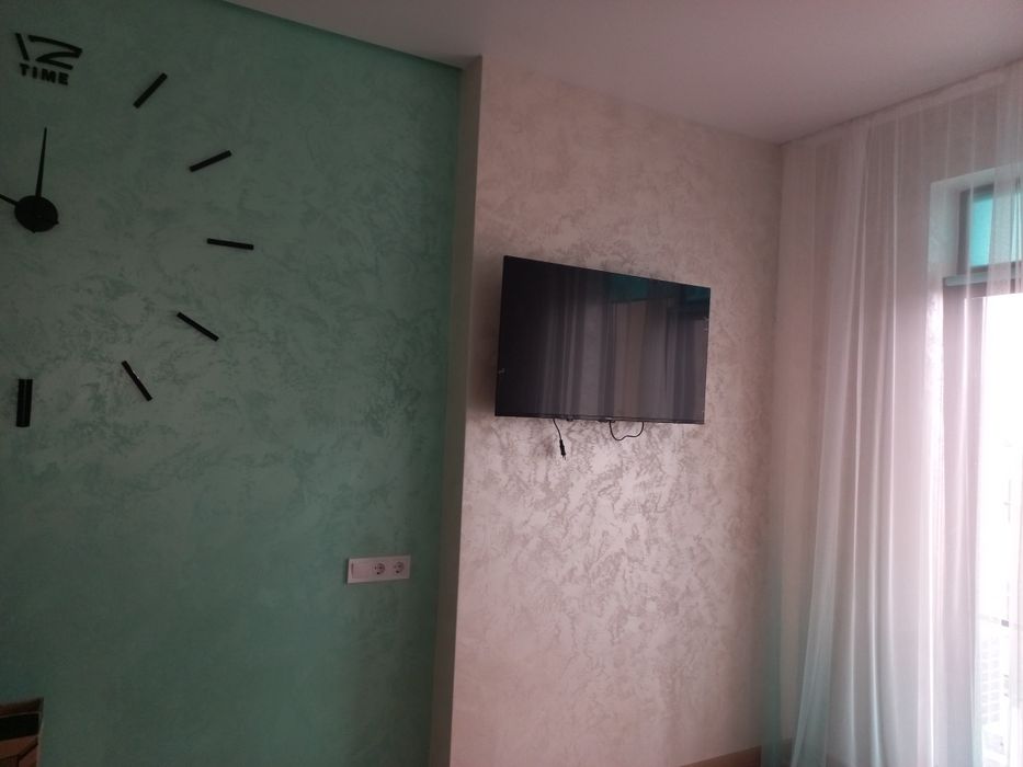 Сдам посуточно 1 комн кв 16 Фонтана ,Золотой берег..