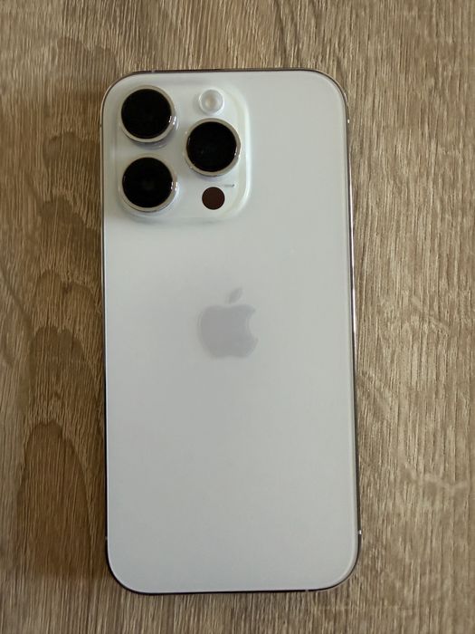 Apple iPhone 14 Pro white ホワイト　シルバー　 本体 iCentrum - kup wymarzonego iPhone a sklep Apple iPhone