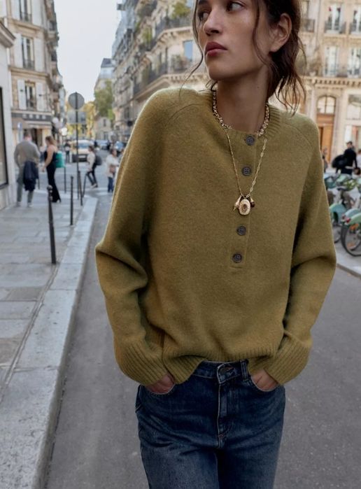 Светр,зара,новий,розмір л