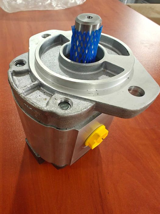 гидравлический насос Parker 3349219179 Чехия гидромотор зубчатый