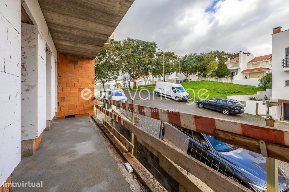Apartamento T1 Santa Clara/Leiria