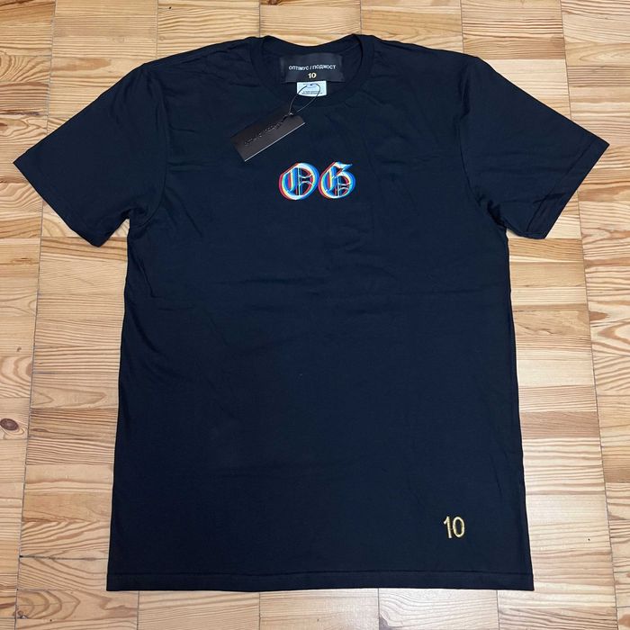 Футболка Подмост Скейтбординг Х Оптимус Генг 3D / Новая С Зип Пакетом!