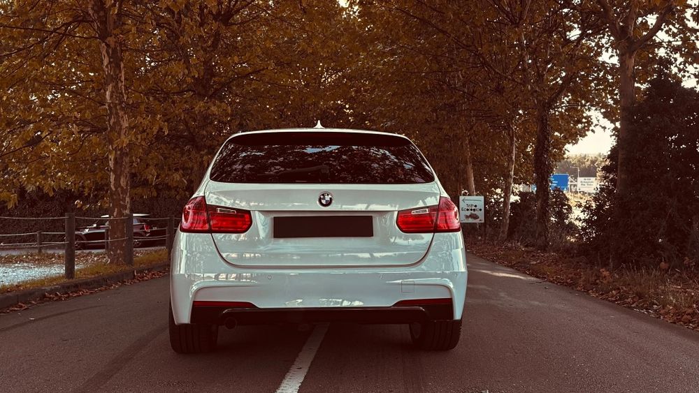 BMW F31 Pack M de fábrica — photo 4