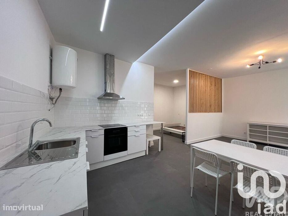 Apartamento em Glória e Vera Cruz de 73 m2