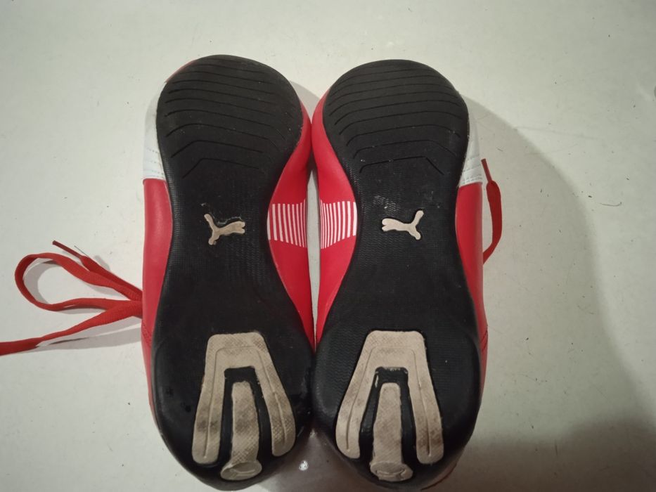 Buty piłkarskie PUMA rozmiar 44