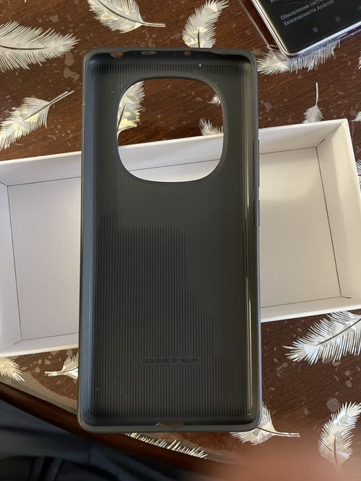 Продаж Redmi Note 14 Pro