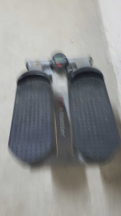 Cardio Stepper Pro Master435905398749931523