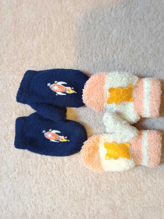 czapki,szaliki, rękawiczki