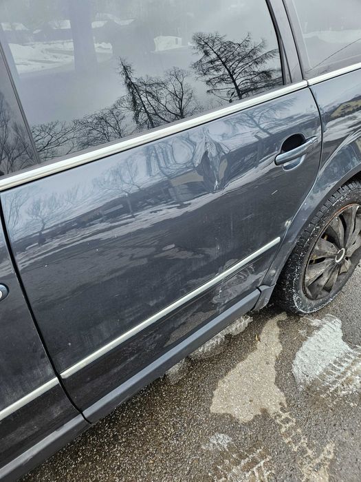 Passat b5fl 1.9tdi 130km 2003r