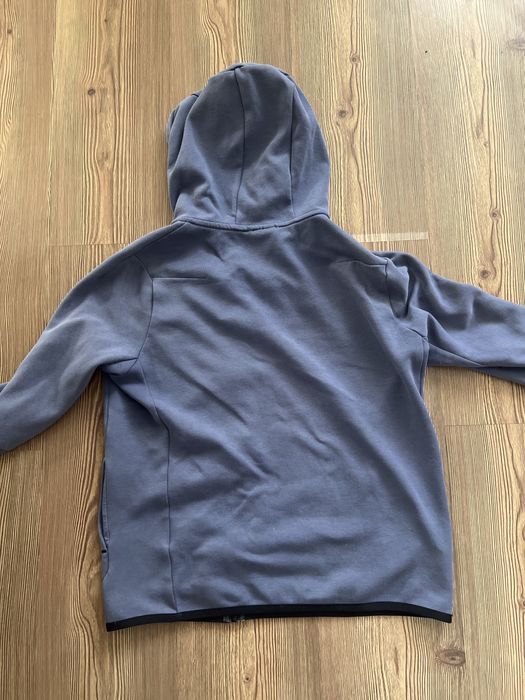 Nike tech fleece