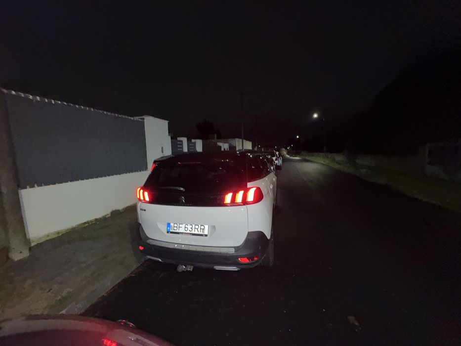 Peugeot 5008 1.6 allure 120cv 7 lugares automatica