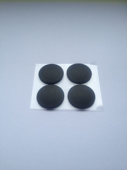 Ножки нижней крышки для ноутбуков Apple MacBook Air, Pro: 70 грн ...