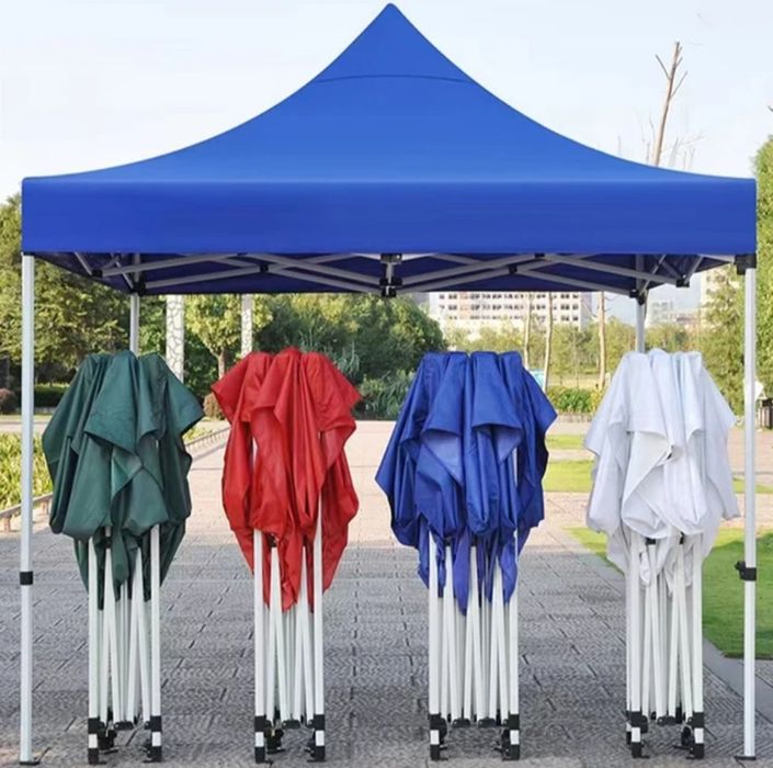 ПОСИЛЕНИЙ шатер гармошка