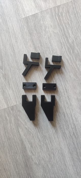 Kit para sol Citroen Ami