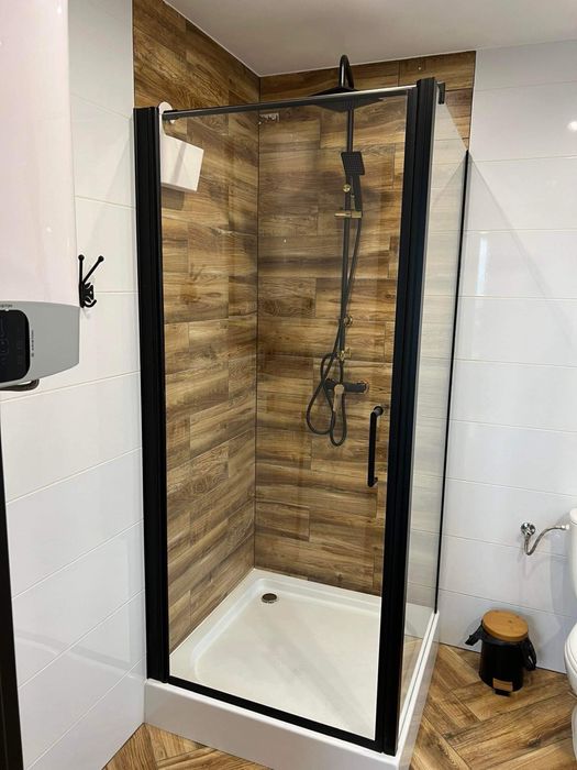 Chatki u Atki - domki letniskowe Zawada Lanckorońska (apartamenty)