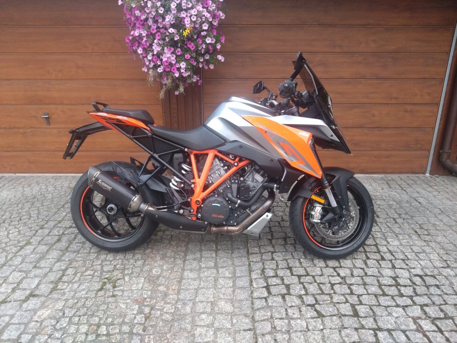 KTM