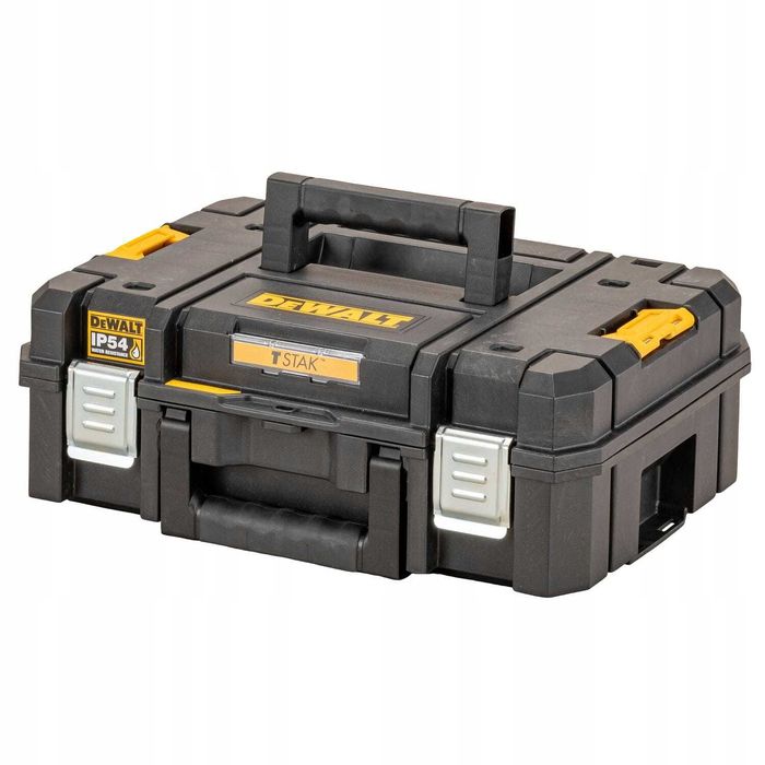 Dewalt Szlifierka kątowa 125mm 18V DCG405NT walizka