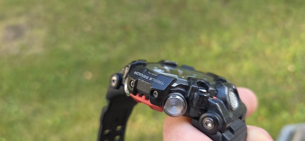 Dla Ciebie wszystko - gwg 2000 - w kategorii Zegarki