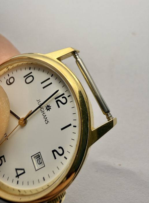 Zegarek męski Junghans  Quartz