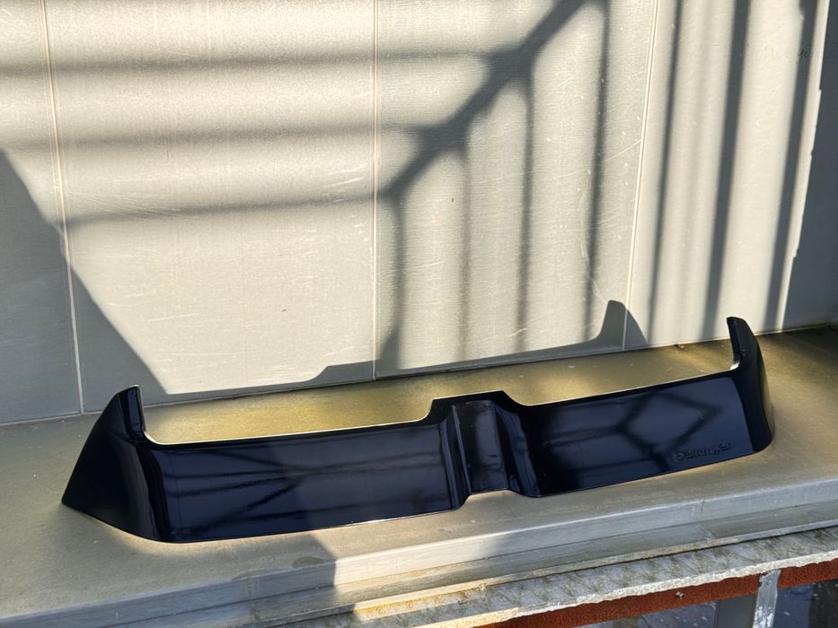 Spoiler original Oettinger para vw golf