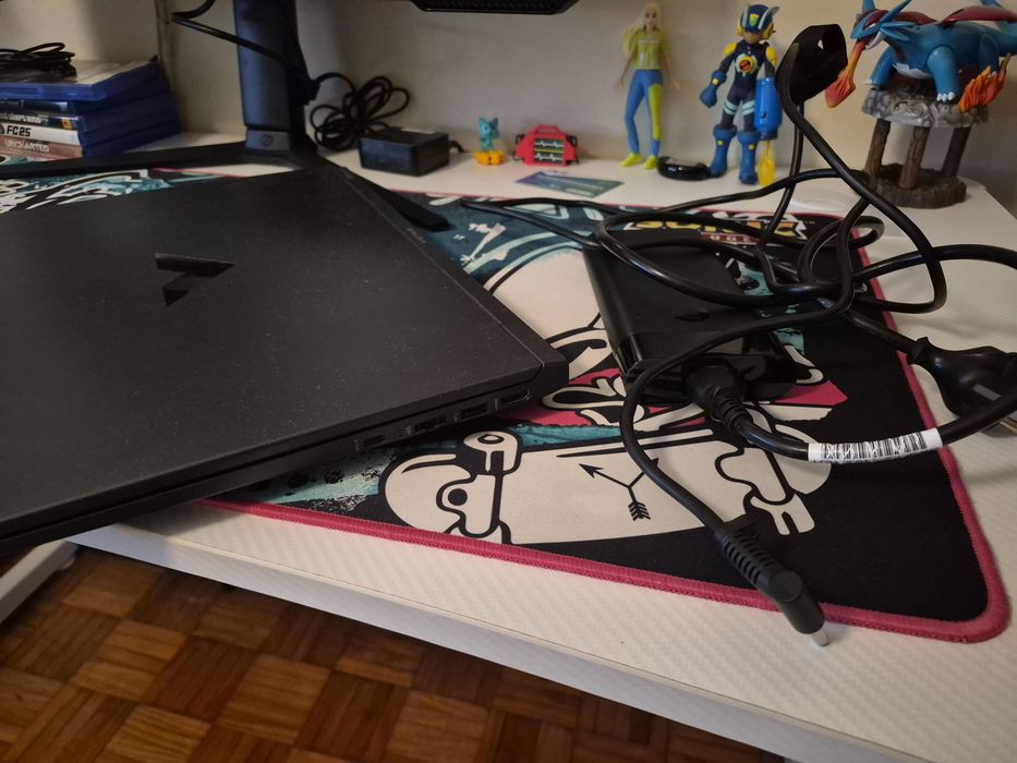 Portátil Gaming Victus by HP 15