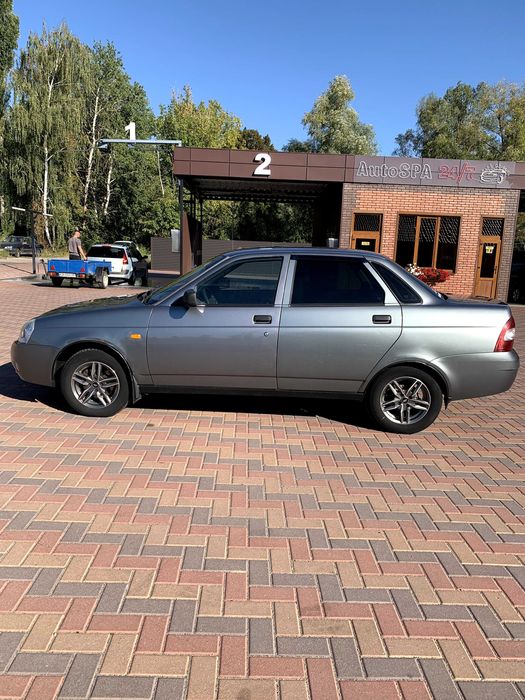 Лада пріора 2170 СРОЧНО!!!
