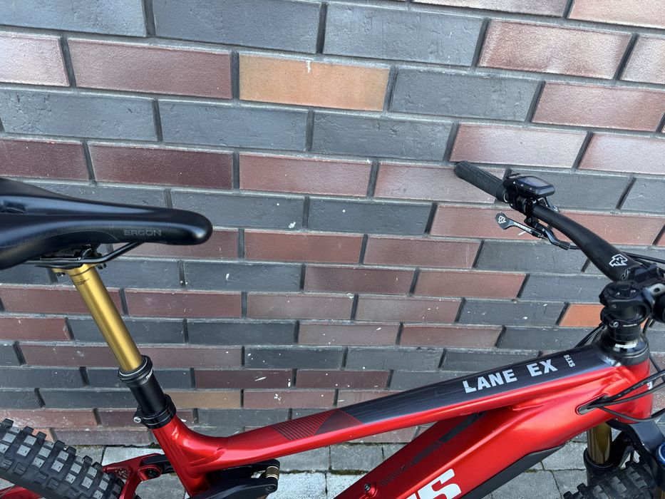 Bixs Lane EX 2020