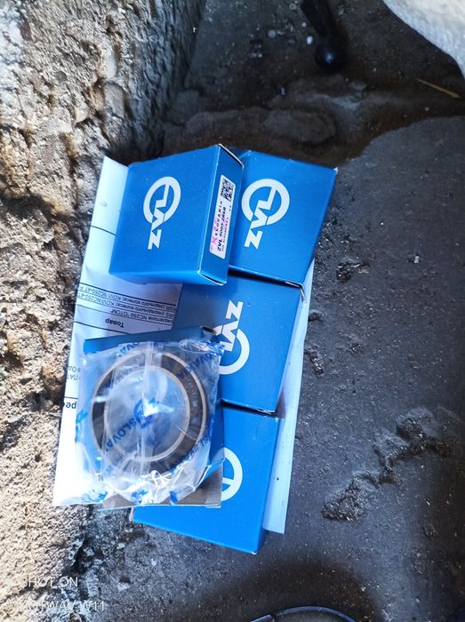 Kovi 250 2t 2019 рік