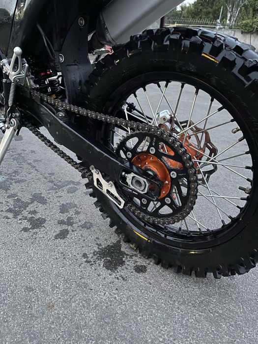 Kovi advance 250 2024