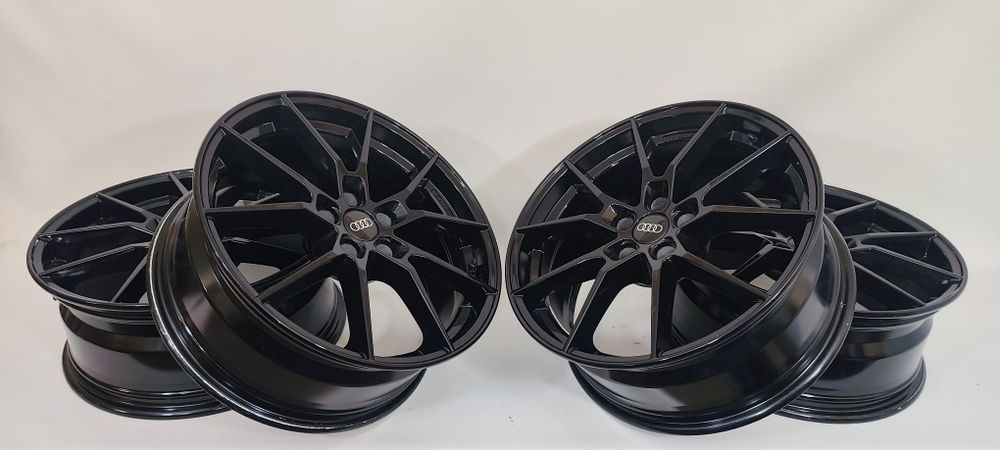 5x112 19" audi a4 B7 B8 B9 A5 A6 C6 C7 C8 Q3 Q4 Q5