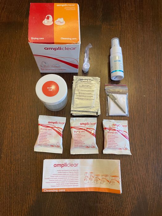 Aparelhos auditivos OTICON OPN S2 MINIRITE  R Bege Cromado minisom