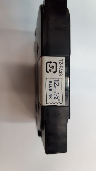 Máquina Dymo Brother