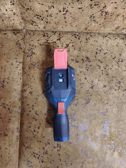 BOSCH GTC-400C kamera termowizyjna inspekcyjna