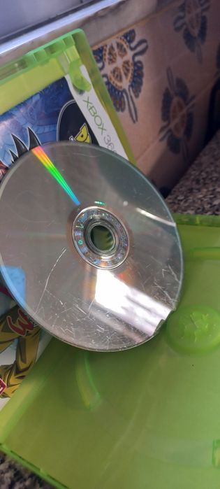 Dragon ball z budokai hd collection Xbox 360