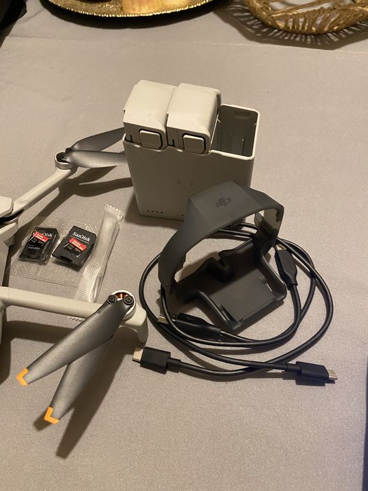 DJI Mini 4 Pro - Like New488138441607106564