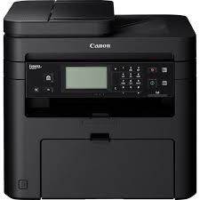 МФУ Canon MF237w c Wi-Fi