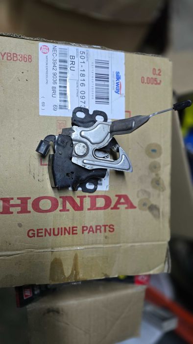 Pecas honda civic type r fk8