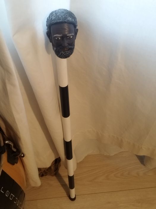 Bengala de preto velho