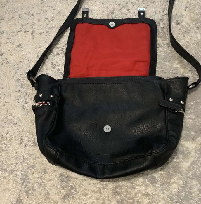 Стильна жіноча сумка