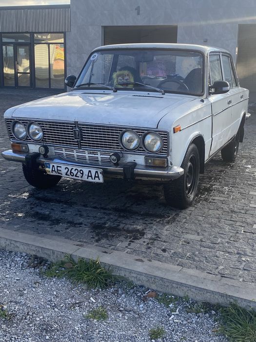 Жигули  Ваз 2103