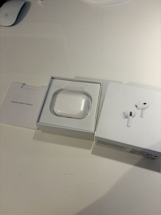 Apple Airpods pro 2