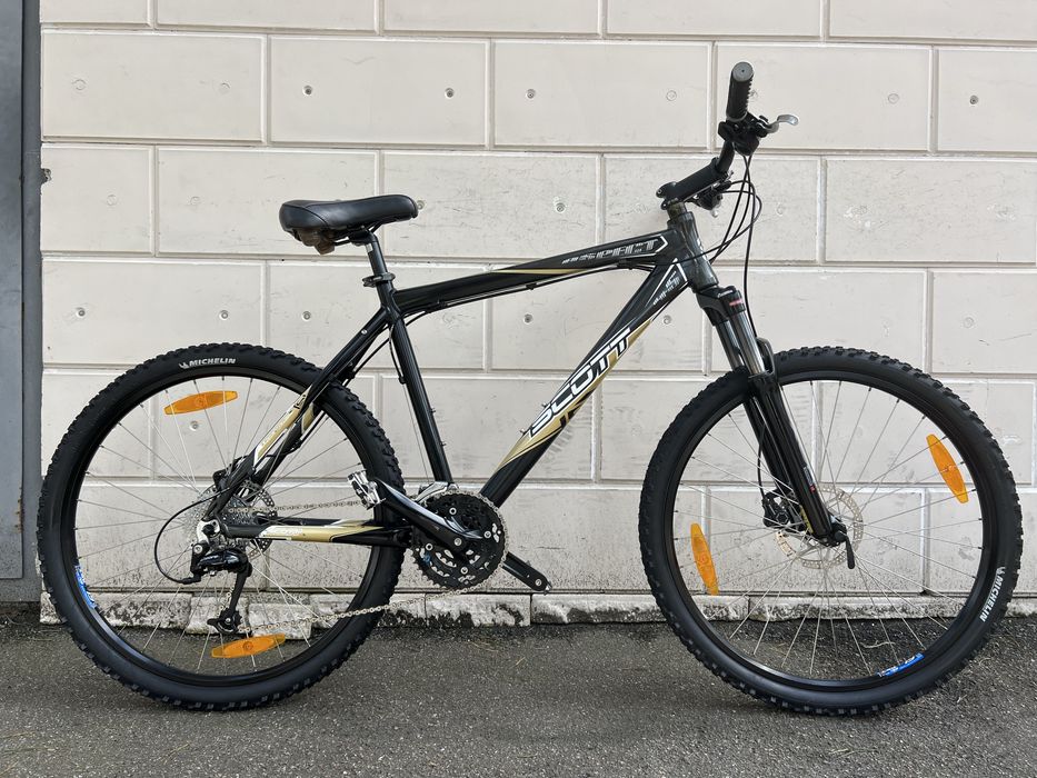 Scott aspect olx hotsell