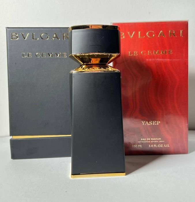 Bvlgari Le Gemme Garanat