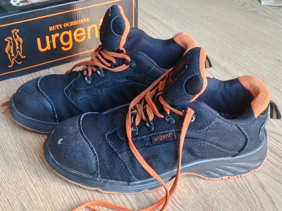 Buty robocze Urgent rozm.42