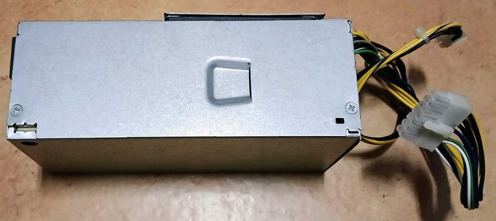 Fonte de alimentação Lenovo M72 M73e M79 M82 M92P M93P SFF 240W