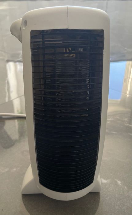 Aquecedor elétrico compacto EDM