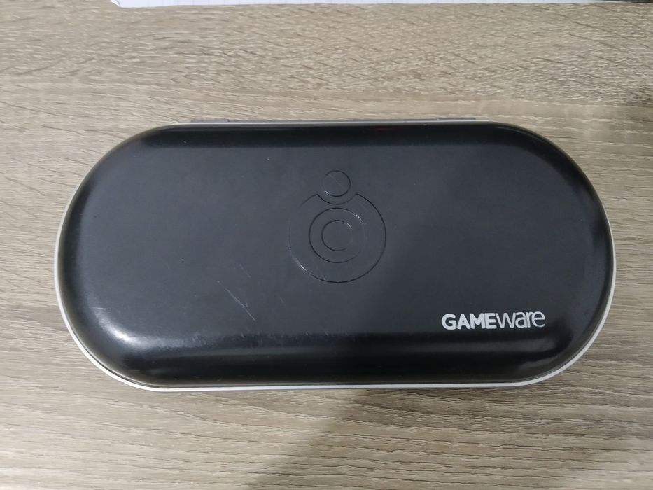 Vendo PS Vita Usada