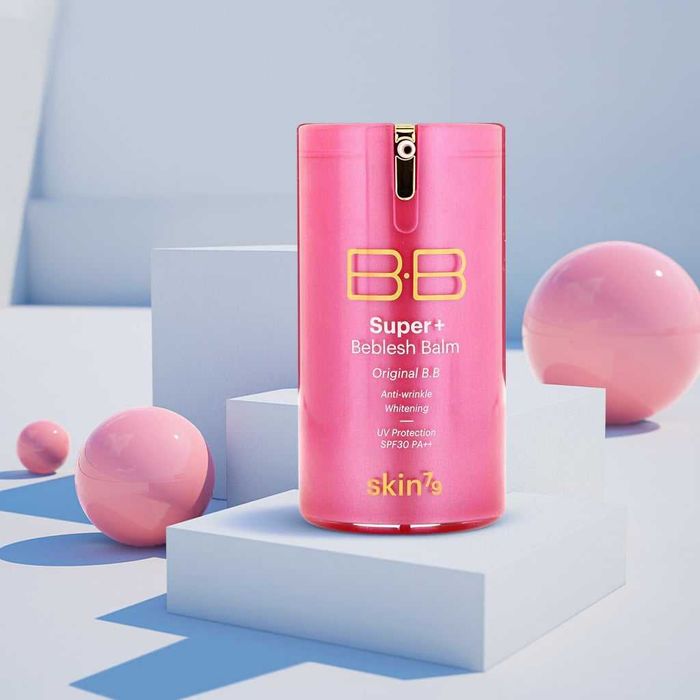 ВВ-крем Skin79 Super+ Beblesh Balm