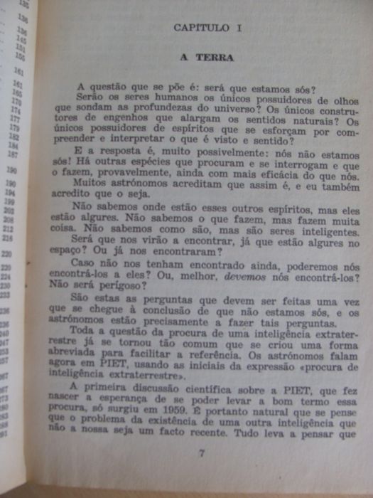 Civilizações Extraterrestres de Isaac Asimov