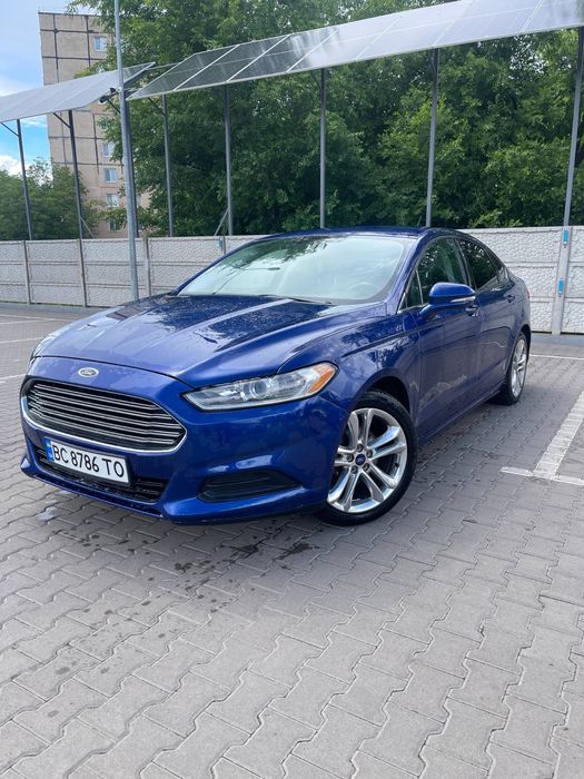 Аренда авто / Оренда авто